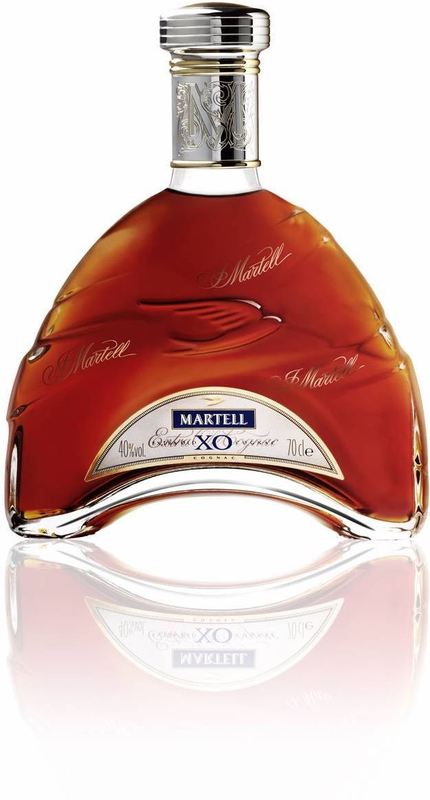 Cognac Martell XO 
