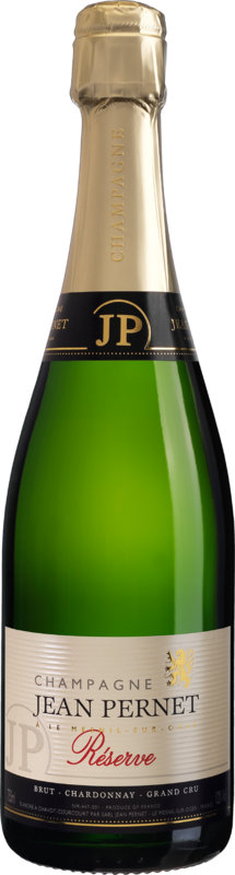 Jean Pernet Réserve Brut Grand Cru