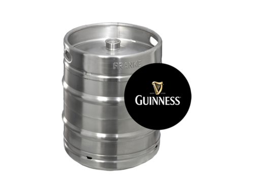 Guinness Draught 30 Lt