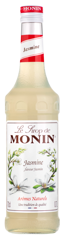 Monin Sirup Jasmin