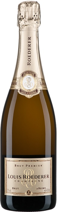 Louis Roederer Premier Brut