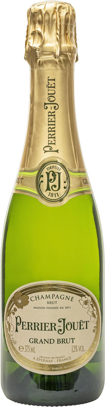 Champagne Perrier-Jouët Grand Brut