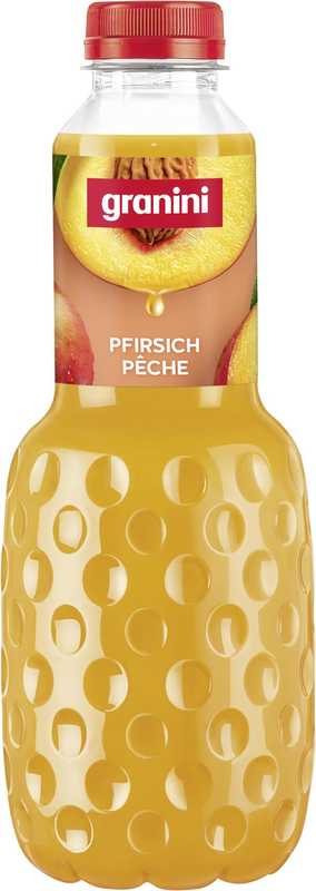 Granini Pfirsich