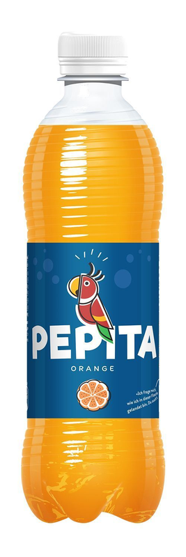 Pepita Orange