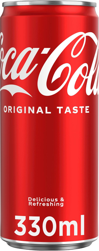 Coca Cola