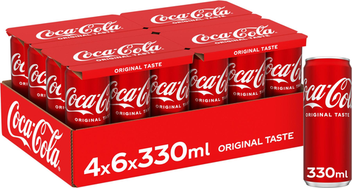 Coca Cola