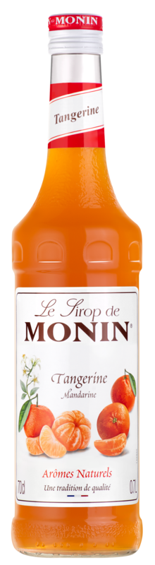 Monin Sirup Mandarine  