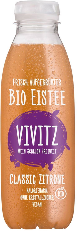 Vivitz Eistee Classic