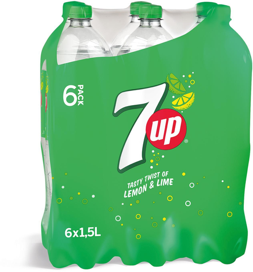7UP Citron