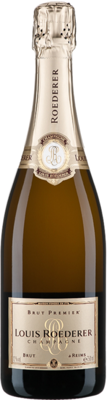 Louis Roederer Premier Brut
