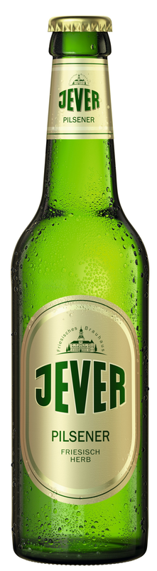 Jever Pils