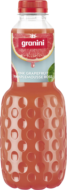 Granini Pink Grapefruit