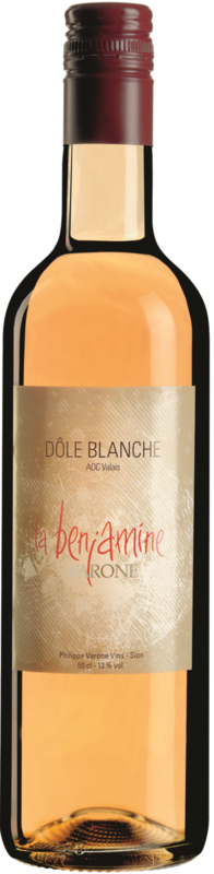 Dôle Blanche Les Benjamines