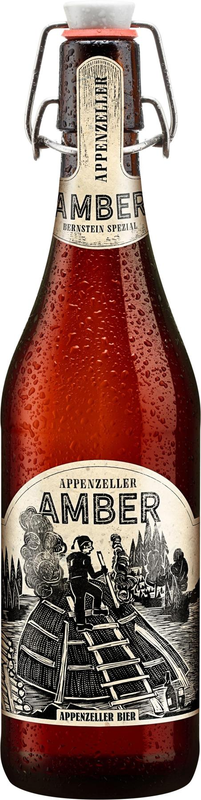 Appenzeller Amber