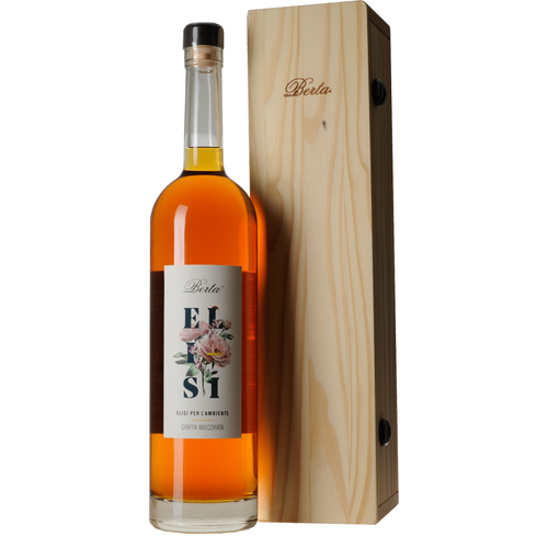 Grappa Elisi Berta 