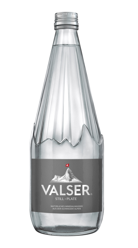 Valser Still ohne Kohlensäure