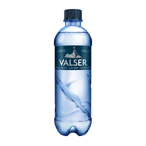 Valser Still ohne Kohlensäure