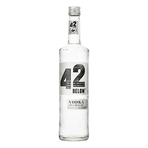 Vodka 42 Below