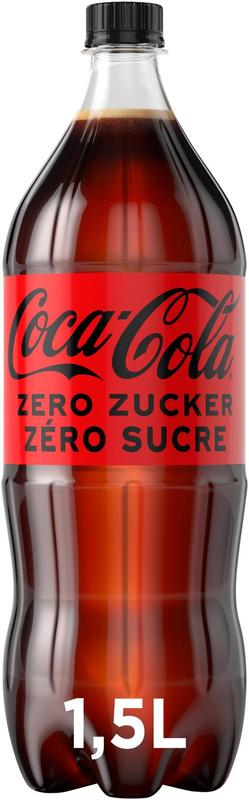 Coca Cola Zero