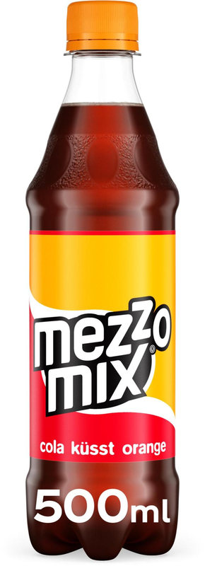 Mezzo Mix