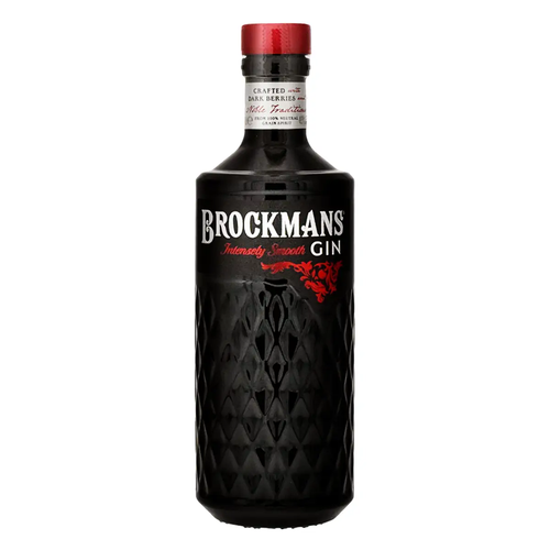 Gin Brockmans Premium