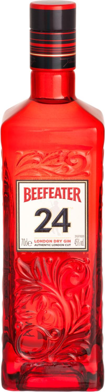 Gin Beefeater 24 London Dry