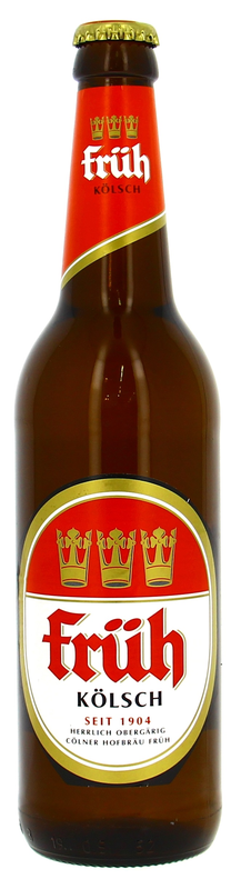 Früh Kölsch MW Glas