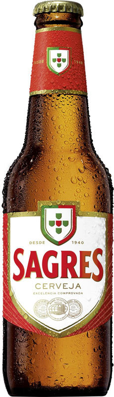 Sagres Branca