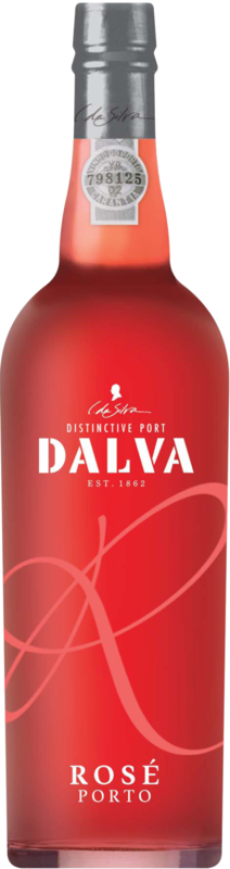 Porto Dalva Rosé