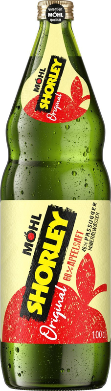 Möhl Shorley