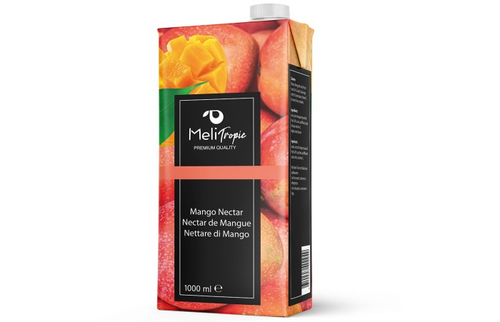 Meli Mango Nectar