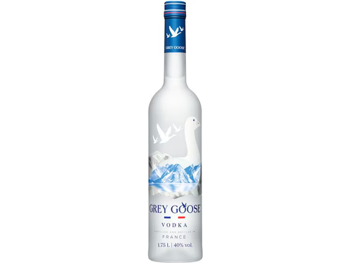 Vodka Grey Goose