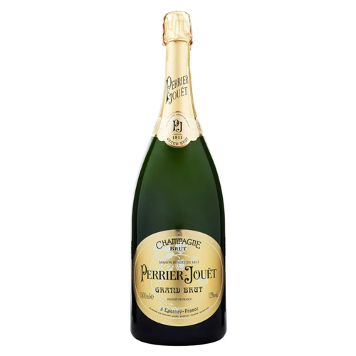 Champagne Perrier-Jouët Grand Brut