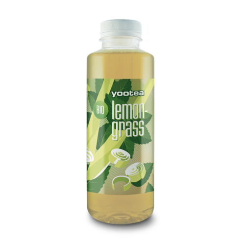 Yootea lemon grass pure vitality