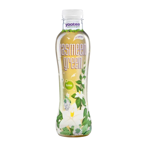 Yootea jasmeen green pure balance