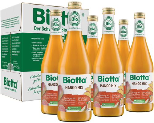 Biotta Mango Mix