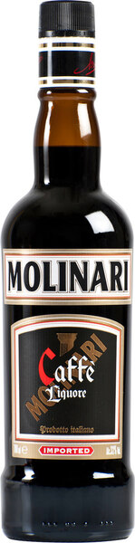 Sambuca Molinari al Caffé