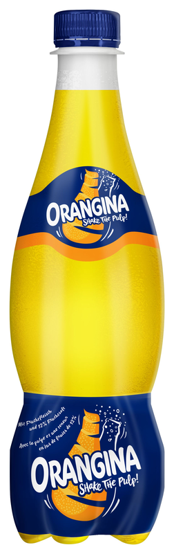 Orangina