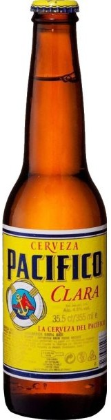 Pacifico Clara
