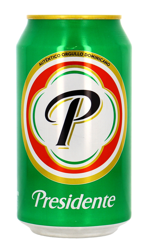 El Presidente