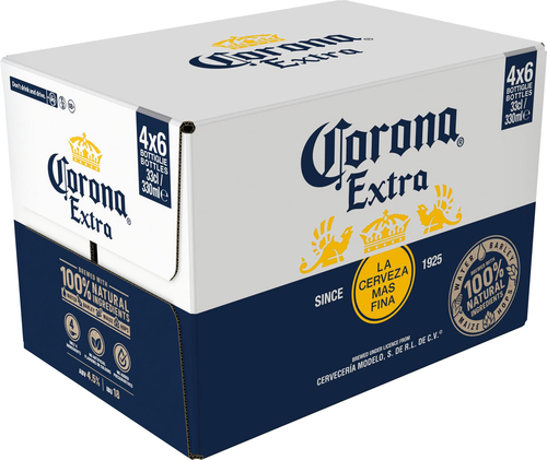 Corona Extra