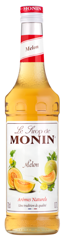Monin Sirup Melone  