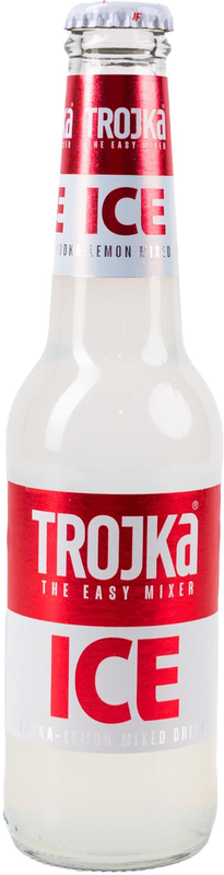 Trojka Ice