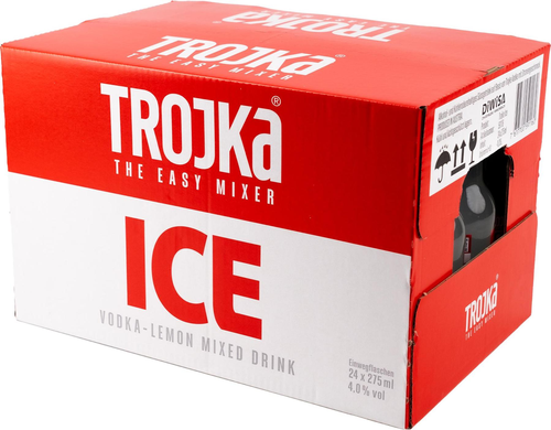 Trojka Ice