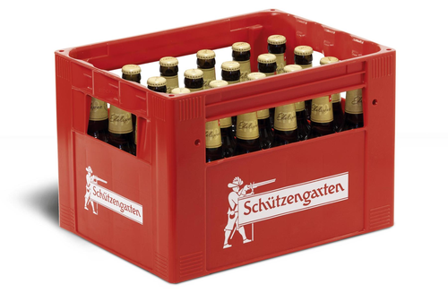 Schützengarten Edelspez Premium