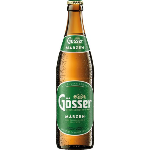 Gösser Märzen