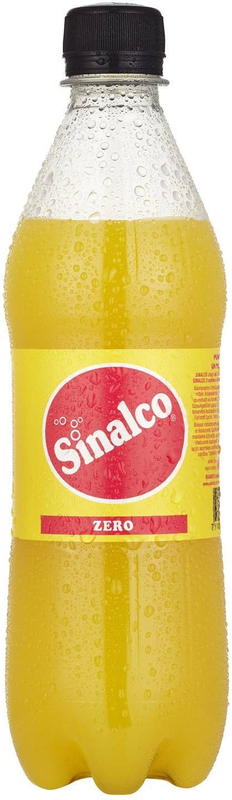 Sinalco Zero
