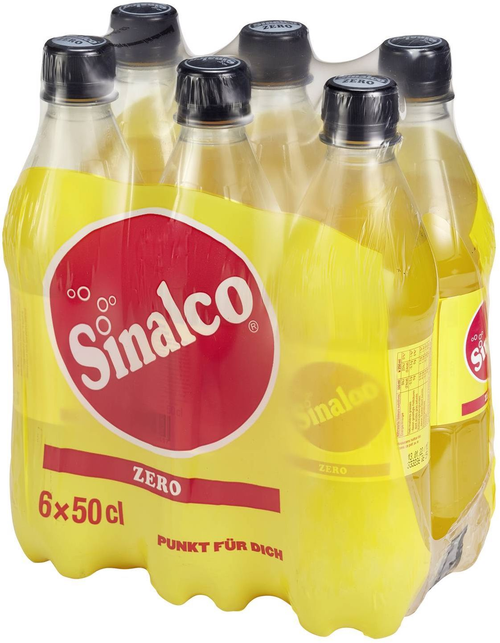 Sinalco Zero