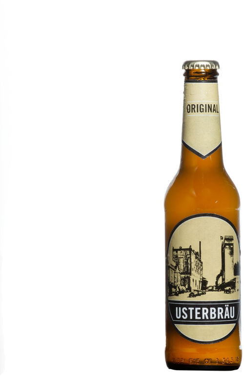 Usterbräu Original Naturtrüb