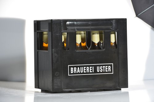 Usterbräu Original Naturtrüb